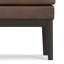 Banc avec repose-pieds Carlson-108500184-112005535