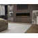 Dimplex IgniteXL Built-in Linear Electric Fireplace - Multi-Fire XD flame technology - 1,000 SQ FT