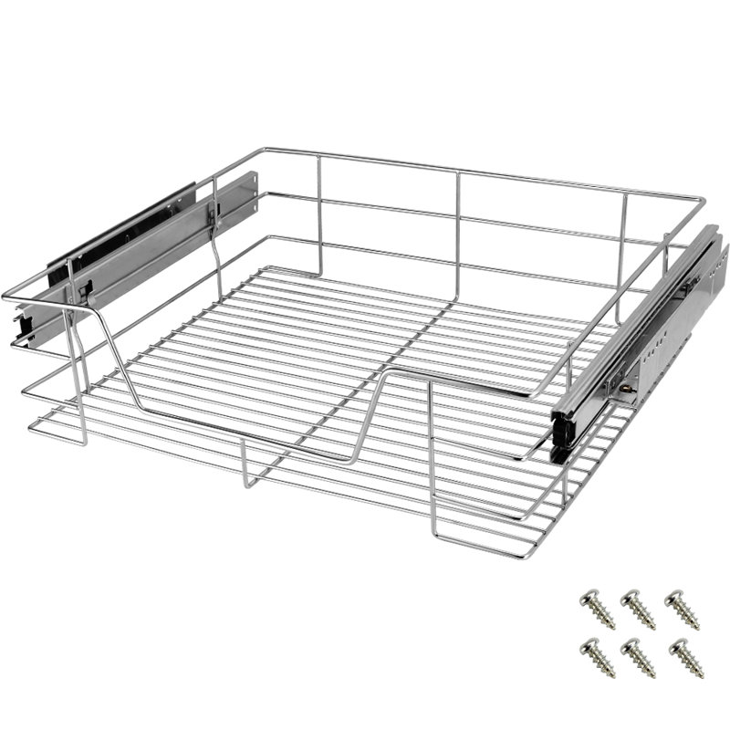 Telescopic Drawer