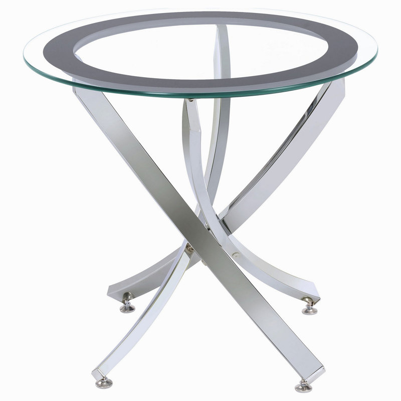 Table de bout Connors
