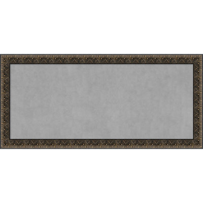 Magnetic Metal Magnetic Board