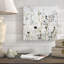 « Wildflower Mist II » - reproduction de peinture-32972423-29161425-119358763