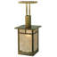 Rustic Lodge 1 - Light Pendant