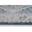 Tapis oriental crème / ivoire / bleu Seidel-332839868