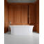 Celine 69.5'' L Freestanding Soaking Bathtub