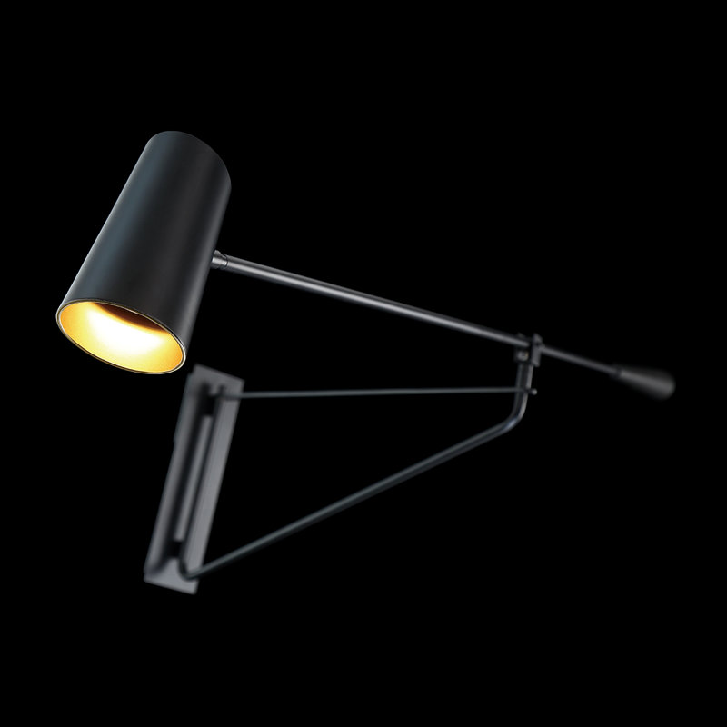 Eros 1 - Light LED Swing Arm
