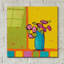 «Turquoise Vase Bright» par Phyllis Adams-962590802