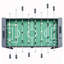 Hurricane 54'' Foosball Table-15893014