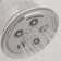 Anystream Pure 2.0 GPM Multi-Function Adjustable Shower Head with Filter