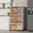 Collapsible Storage Bins With Lids