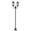 Garden Light Aluminium and Glass Pathway Lights Outdoor Lighting-1692409134-1692409136