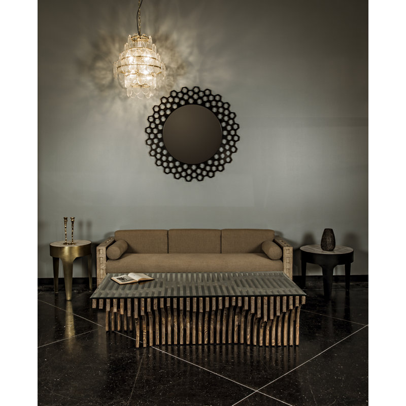 6 - Light Chandelier
