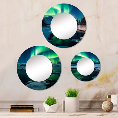 Miroir Elinborg