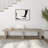 Tonyna 85" Solid Wood Bench-1653158132