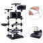 Barnoldswick 165cm H Cat Tree
