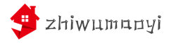 Logo zhiwumaoyi