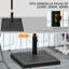 Bilyeu 19kg Free Standing Umbrella Base