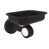 Oil Rubbed Bronze selected