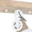 Myra Flush Mount-41182045