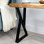 Table de bout Cornellia