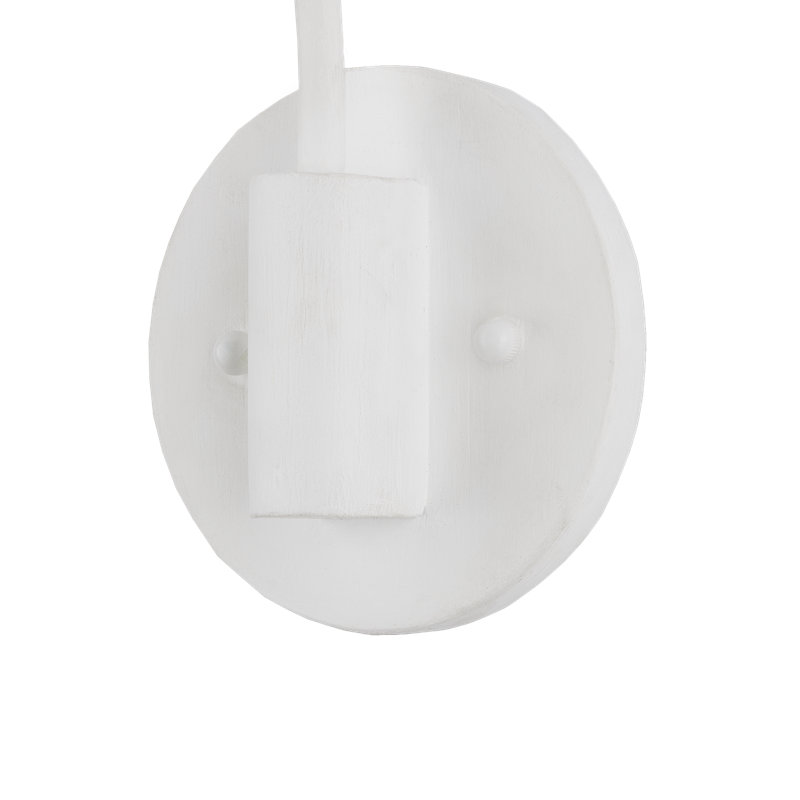 Basket Swing Arm 1 - Light Swing Arm