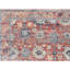 Tapis rectangulaire en laine noué à la main-110908361