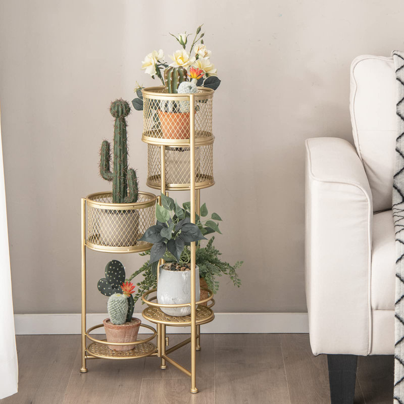 Emlenton Plant Stand