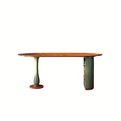 Table de salle à manger 70,87 po
