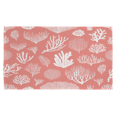 Dragobie Waffle Tea Towel Kitchen Towel