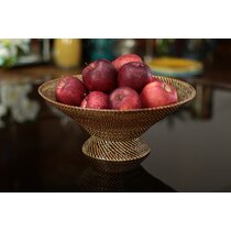 15 Modern Fruit Bowls (fruit bowl, cool bowls) - ODDEE