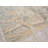 Infinity Handmade Wool/Nylon In Gray/Silver Area Rug-106454248