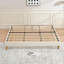 Lit plateforme en tissu d'ameublement-1488505352-1488505355
