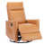 Light Brown Faux Leather selected
