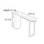 Table de bar Light Luxury-1223410981-1223410980