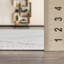 Tapis crème Christine Bennita-459750821