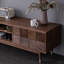 Light luxury retro design sense TV cabinet-106267093