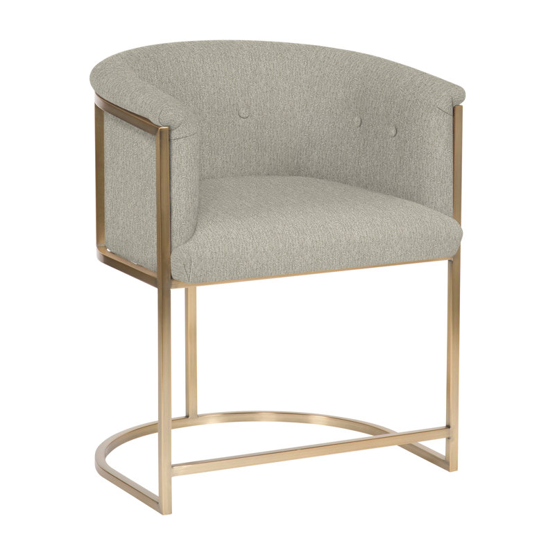 Chaise Vanguard Skye, Fumée Ian