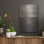 «Rituals - Earth» par Design Fabrikken, art mural en métal-2046235888