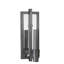 Alberta 1 - Light Armed Sconce