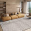 Tapis ivoire / gris Adessa-24452960