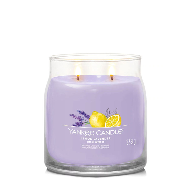 Candle Jar