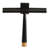  Shower Squeegee With Hook In Black