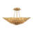 Margo Semi Flush Mount-82318333-126878972-126878970