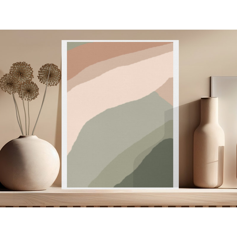 Wrapped Canvas Print Set, 50.8 cm H x 25.4 cm W