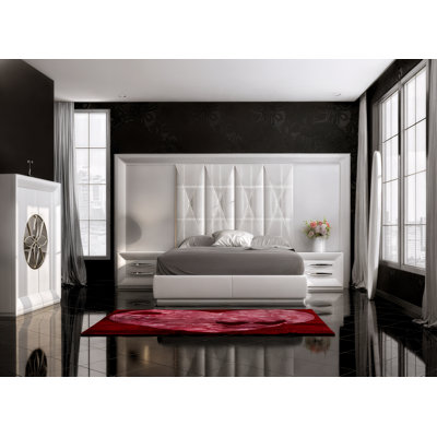 Annalya Piece Bedroom Set