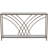 Felding Console Table