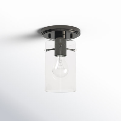 Plafonnier encastré 5 lumières Naoma Yvonne