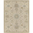 Arden Hand Tufted Wool Navy/Brown/Light Beige Rug