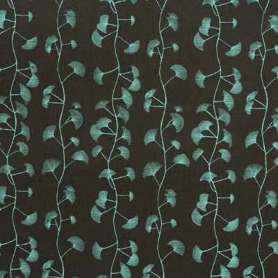 Fans Fabric