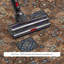 Tapis lavable à la machine de qualité supérieure Mayfield AMF2478-745105740-745105737